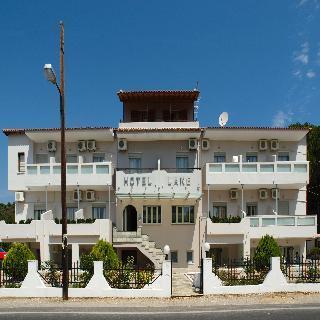 Lake Studios Koukounaries Exterior photo